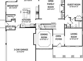 200 Laurelmont, TYRONE, GA 30290