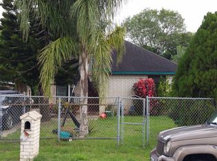 5145 Villa Bonita St, Brownsville, TX 78521