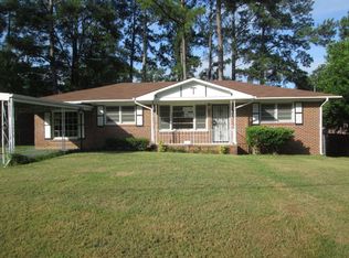 4618 Dawn Ct, Columbus, GA 31907