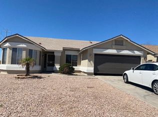 444 N 64th St, Mesa, AZ 85205