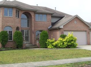 3837 Rita Dr, Richton Park, IL 60471