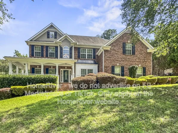 4800 Smokestone Dr, Douglasville, GA 30135