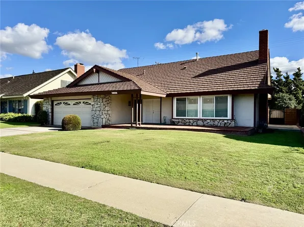1202 Limerick Dr, Placentia, CA 92870