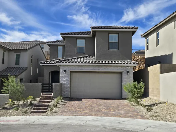2209 Fish Hawk St, Las Vegas, NV 89138