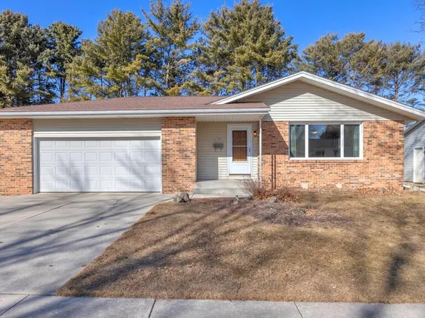 1306 Castle AVENUE, Sheboygan, WI 53081