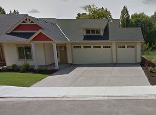 1907 N Main St, Newberg, OR 97132