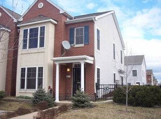 1807 S Napa St, Philadelphia, PA 19145