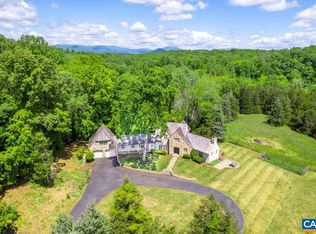 3295 Beau Mont Farm Rd, Charlottesville, VA 22901