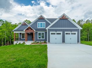 12010 Herrington Way, Soddy Daisy, TN 37379