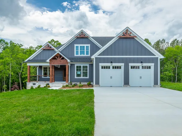 12010 Herrington Way, Soddy Daisy, TN 37379
