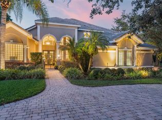 1613 Glenwick Dr, Windermere, FL 34786