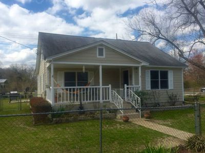 164 Clark St, Fitzgerald, GA, 31750