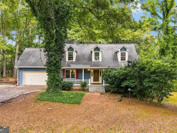 75 Slades Mill Ln, Covington, GA 30016