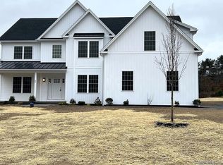 3 Melrose Dr LOT 9, Cheshire, CT 06410