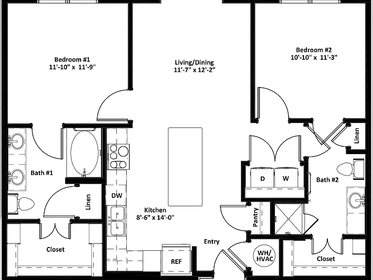 Riverside Heights Senior Living Community — Photo 40