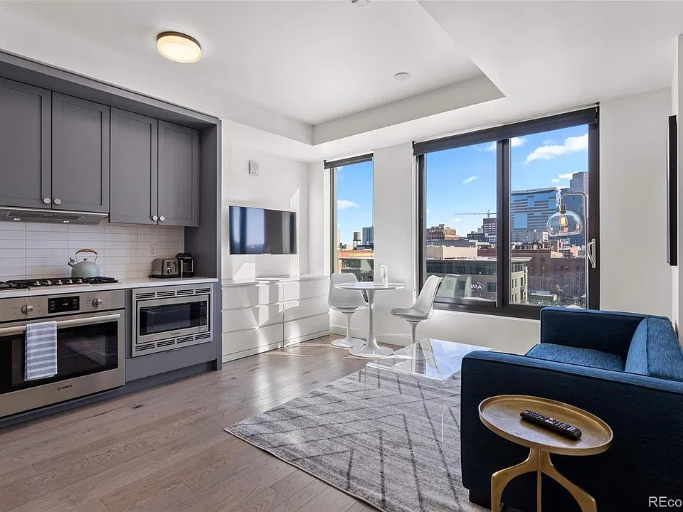 1750 Wewatta St #722-L