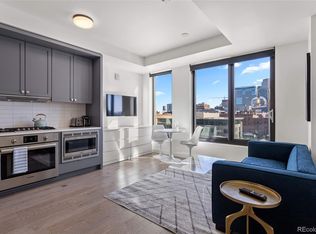 1750 Wewatta St #722-L, Denver, CO 80202