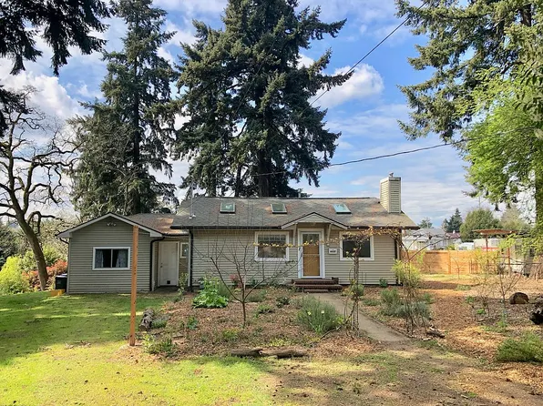 4437 NE 90th Ave, Portland, OR 97220