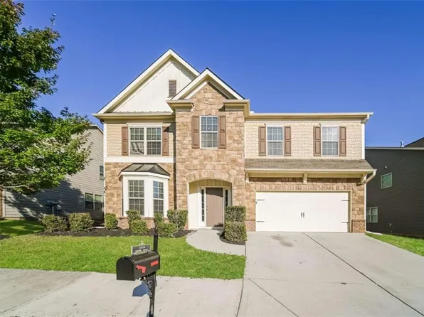 7420 Toccoa Cir, Union City, GA 30291