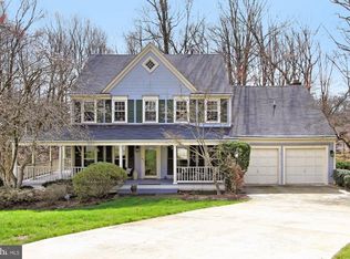 6837 Spring Beauty Ct, Springfield, VA 22152