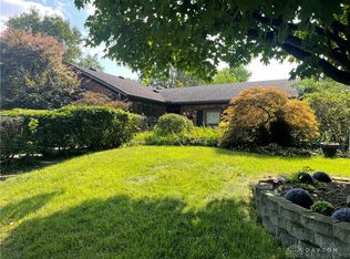 435 Evergreen Dr, Springboro, OH