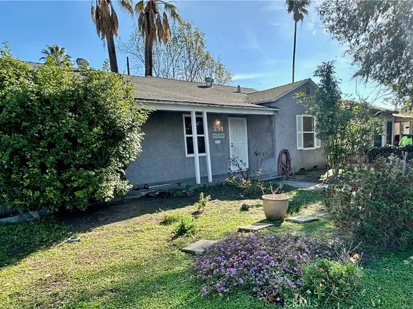 291 N Main St, Orange, CA 92868