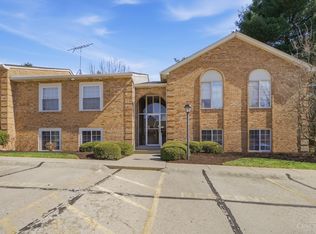 5160 Old Oak Trl Unit 25, Cincinnati, OH 45238