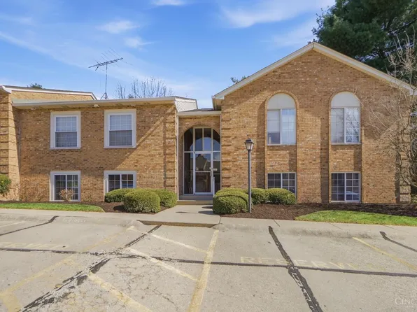 5160 Old Oak Trl Unit 25, Cincinnati, OH 45238