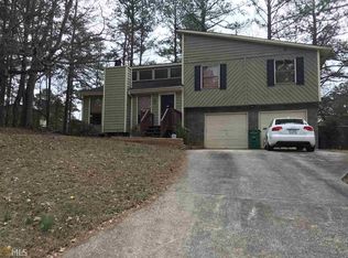 3527 Ridgetop Ct, Ellenwood, GA 30294