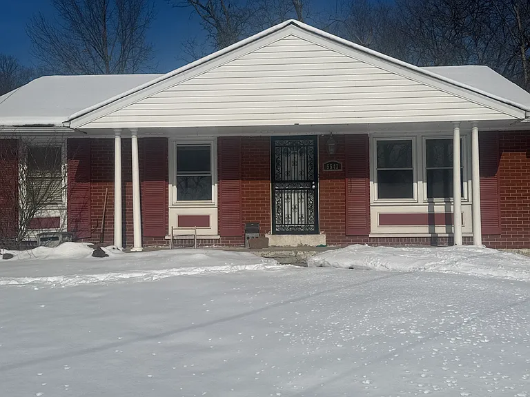 5543 Ehrling Rd — Photo 1