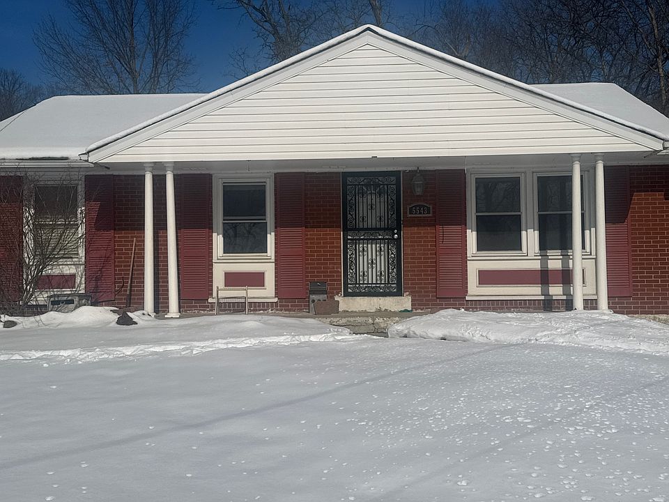 1st image of 5543 Ehrling Rd
