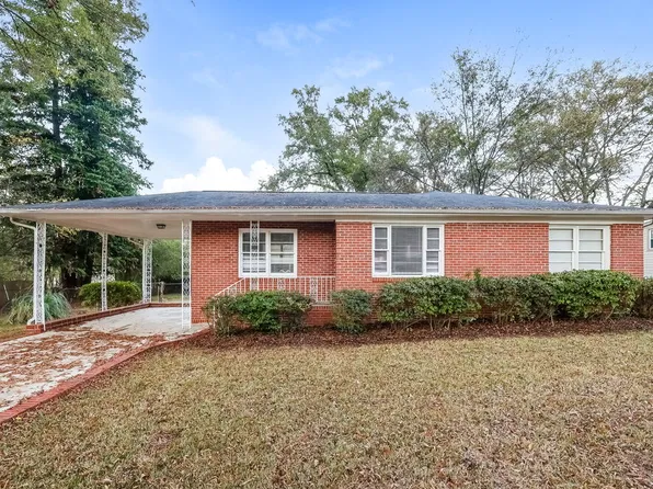 4188 Powell Ave, Pinson, AL 35126