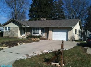 136 Sierra Dr, Columbus, OH
