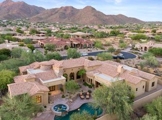 13759 E Gary Rd, Scottsdale, AZ 85259