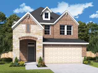 3129 Cottontail Dr, Little Elm, TX 75068