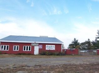 6512 Us Highway 14, Arena, WI 53503