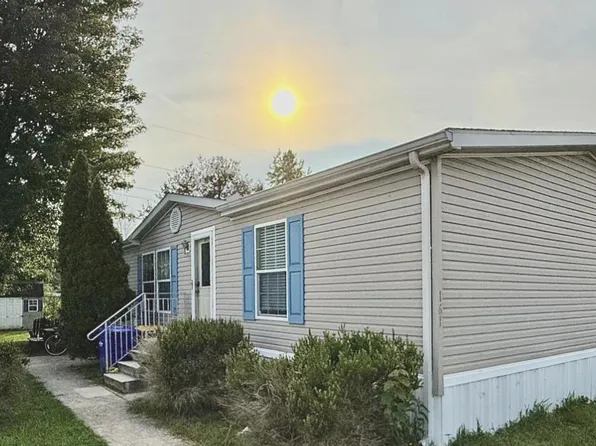 161 Pine Cone Dr #161, Dover, DE 19901