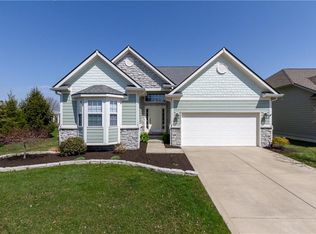 12588 Broadmoor Ct S, Fishers, IN 46037