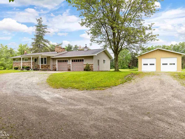 1492 Mayer Rd, Columbus, MI 48063