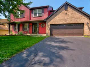 772 English Oaks Dr, Cary, IL 60013