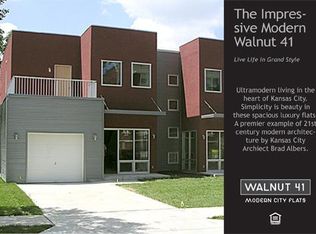 4108 Walnut St, Kansas City, MO 64111