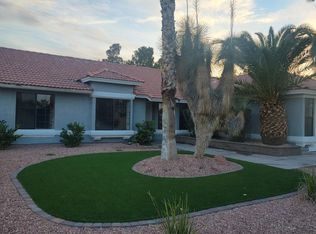 2865 Marathon Dr, Henderson, NV 89074