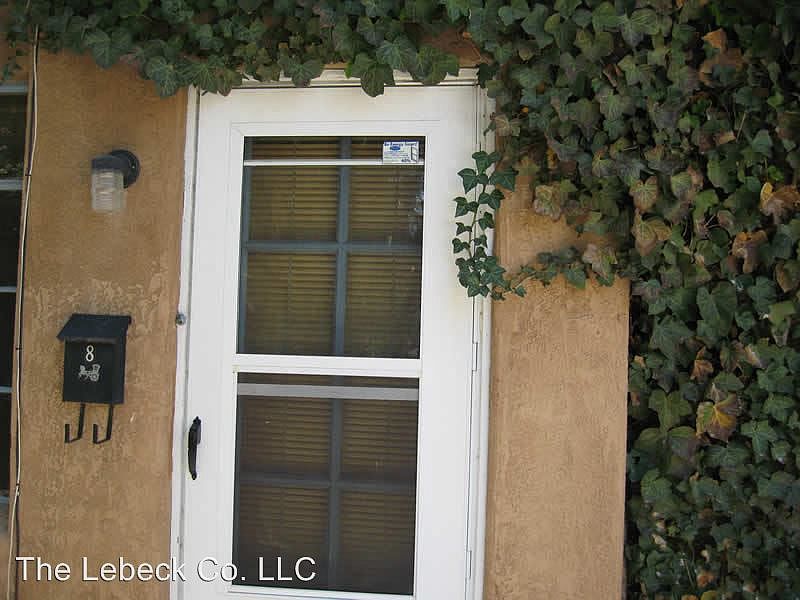 1st image of 902 Tijeras Ave NW APT 8