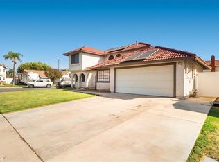 731 W El Molino St, Bloomington, CA 92316