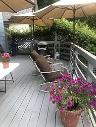 Rented by Daniel Gale Sotheby's International Realty