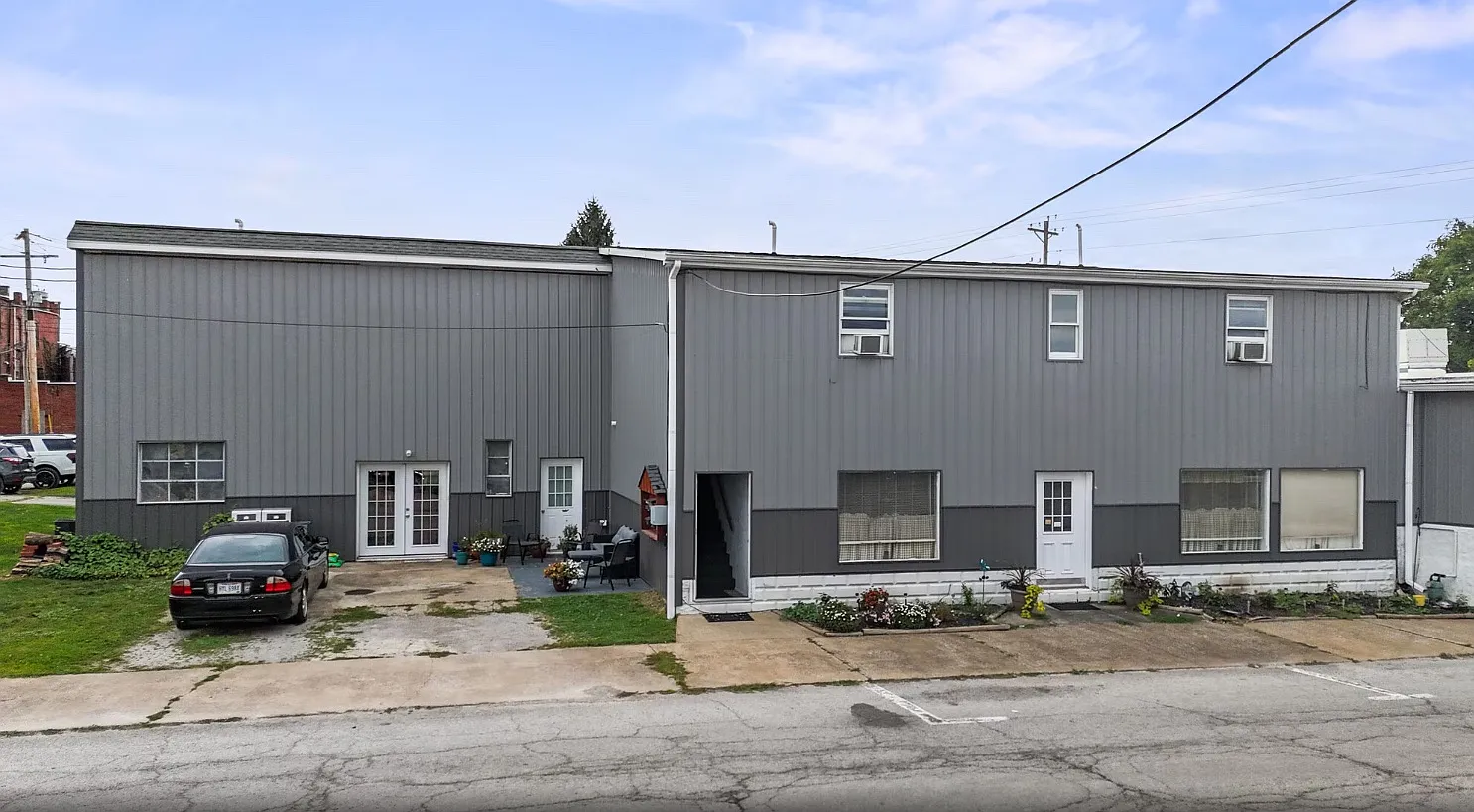 1 bed, $525 — Photo 1
