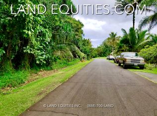 0 Puni Lapa Loop, Pahoa, HI 96778