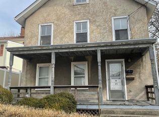 25 Henry St, Greenwich, CT 06830