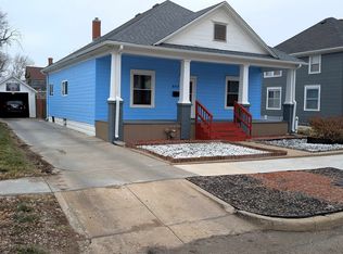 642 S 5th St, Salina, KS 67401