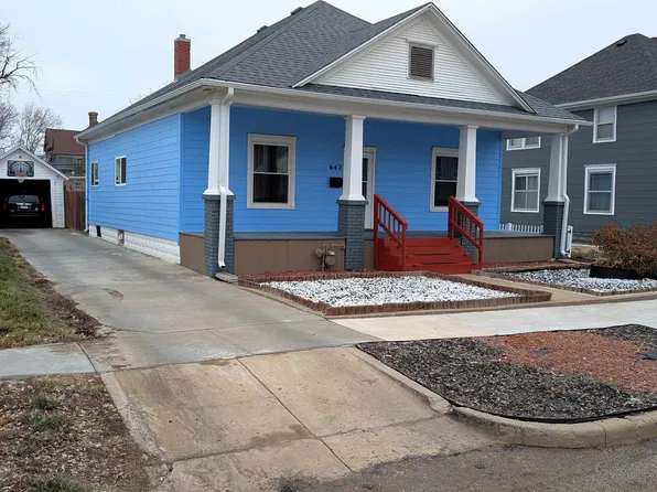 642 S 5th St, Salina, KS 67401